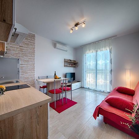 Apartments Mihojevic Rukavac  Ngoại thất bức ảnh