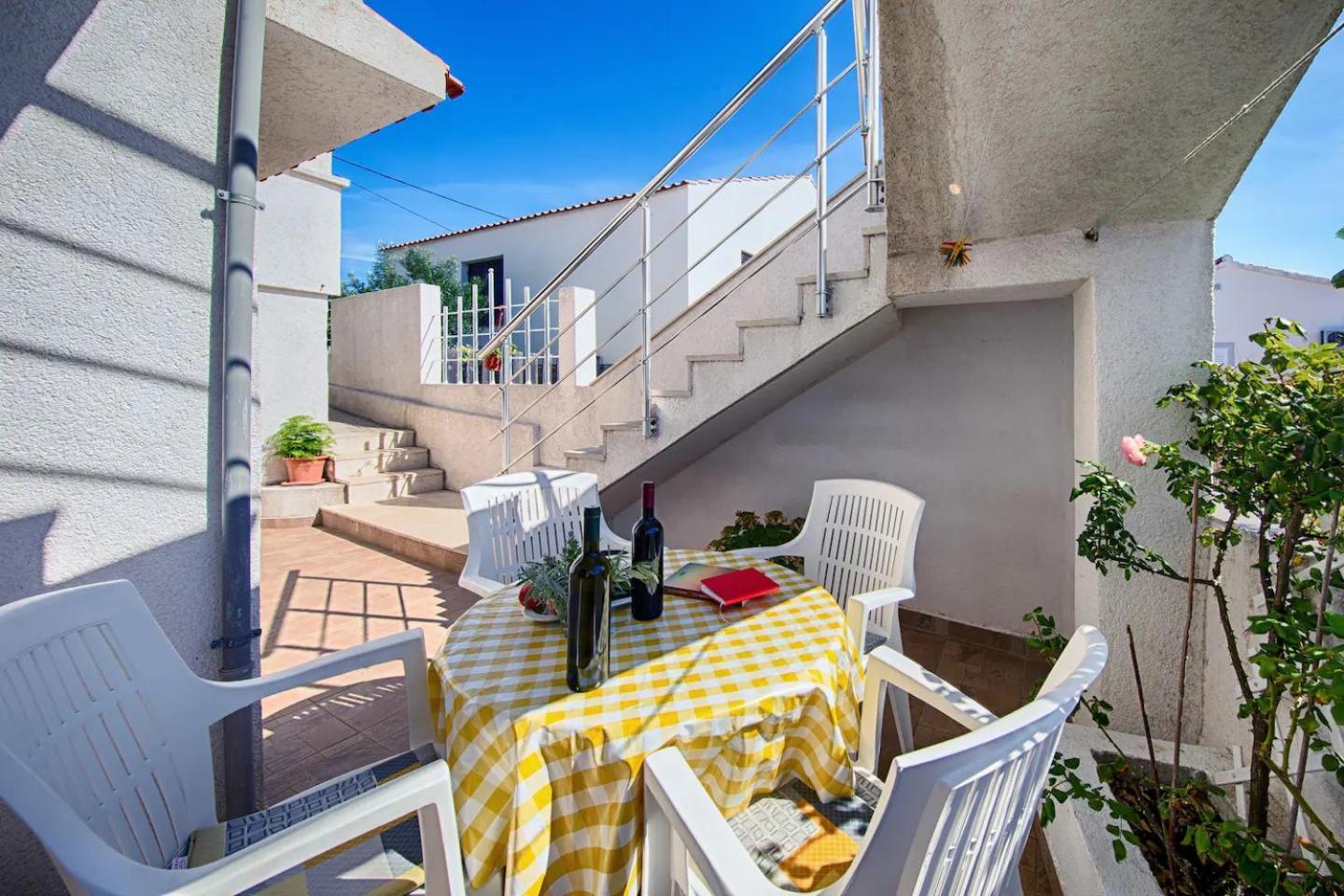 Apartments Mihojevic Rukavac  Ngoại thất bức ảnh